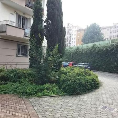 Glamour Home Milano Dış mekan fotoğraf