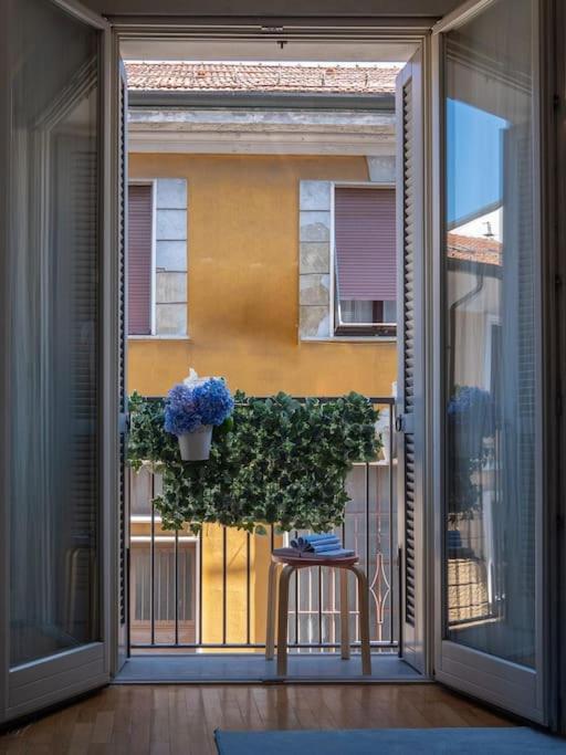 Glamour Home Milano Dış mekan fotoğraf