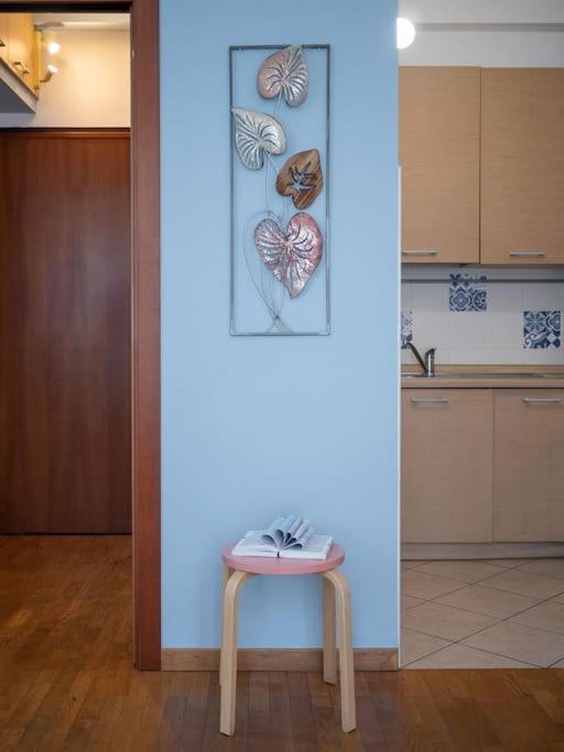 Glamour Home Milano Dış mekan fotoğraf