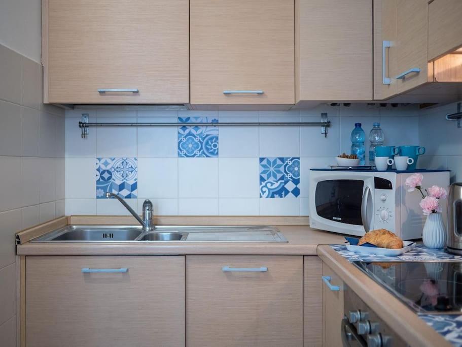 Glamour Home Milano Dış mekan fotoğraf