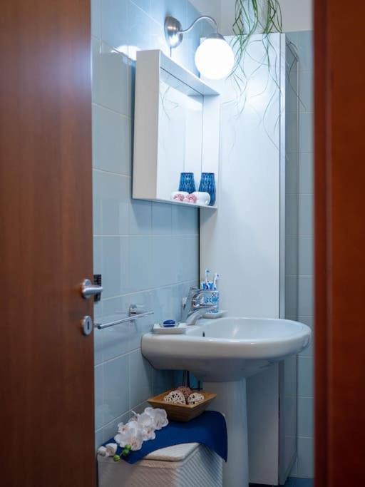 Glamour Home Milano Dış mekan fotoğraf
